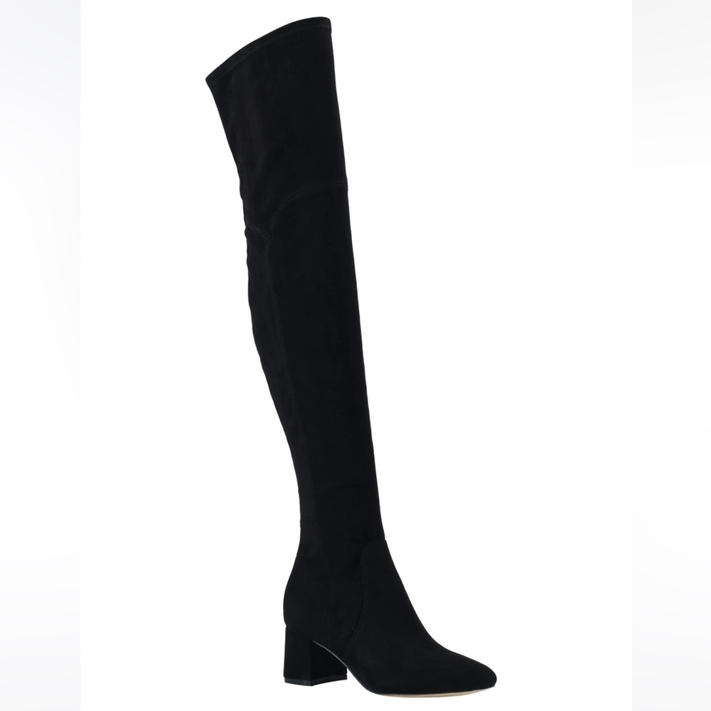 Marc fisher over the knee boot